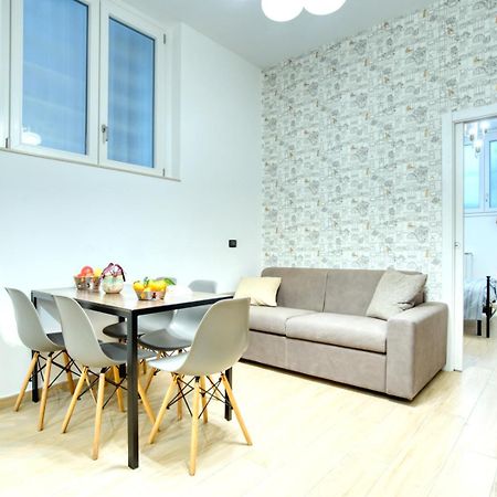 Italianflat - Subway Milano Hotel Ngoại thất bức ảnh