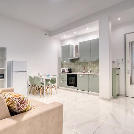 Italianflat - Subway Milano Hotel Ngoại thất bức ảnh