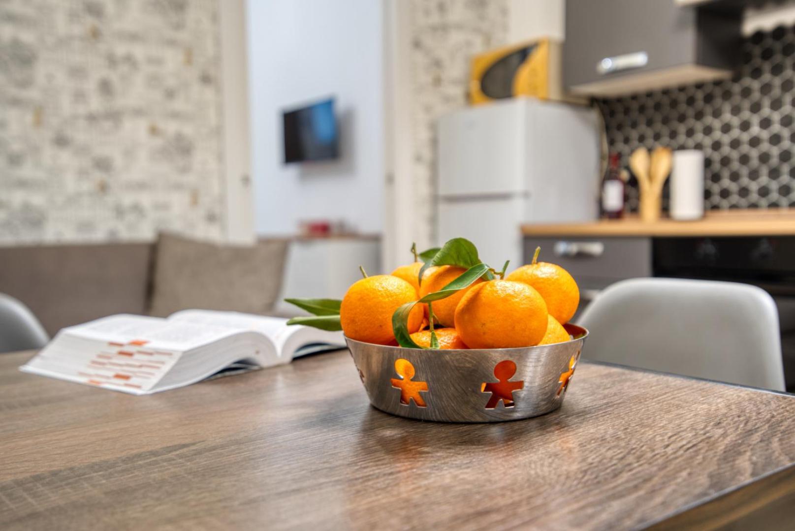 Italianflat - Subway Milano Hotel Phòng bức ảnh