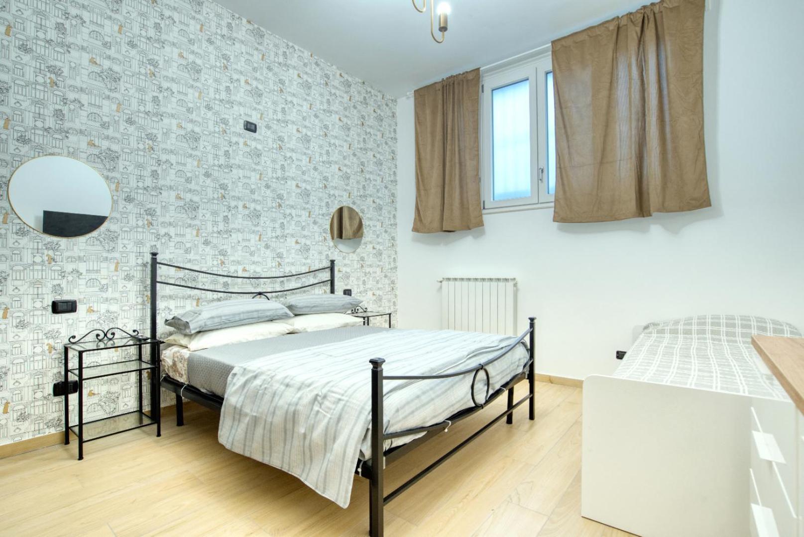 Italianflat - Subway Milano Hotel Phòng bức ảnh