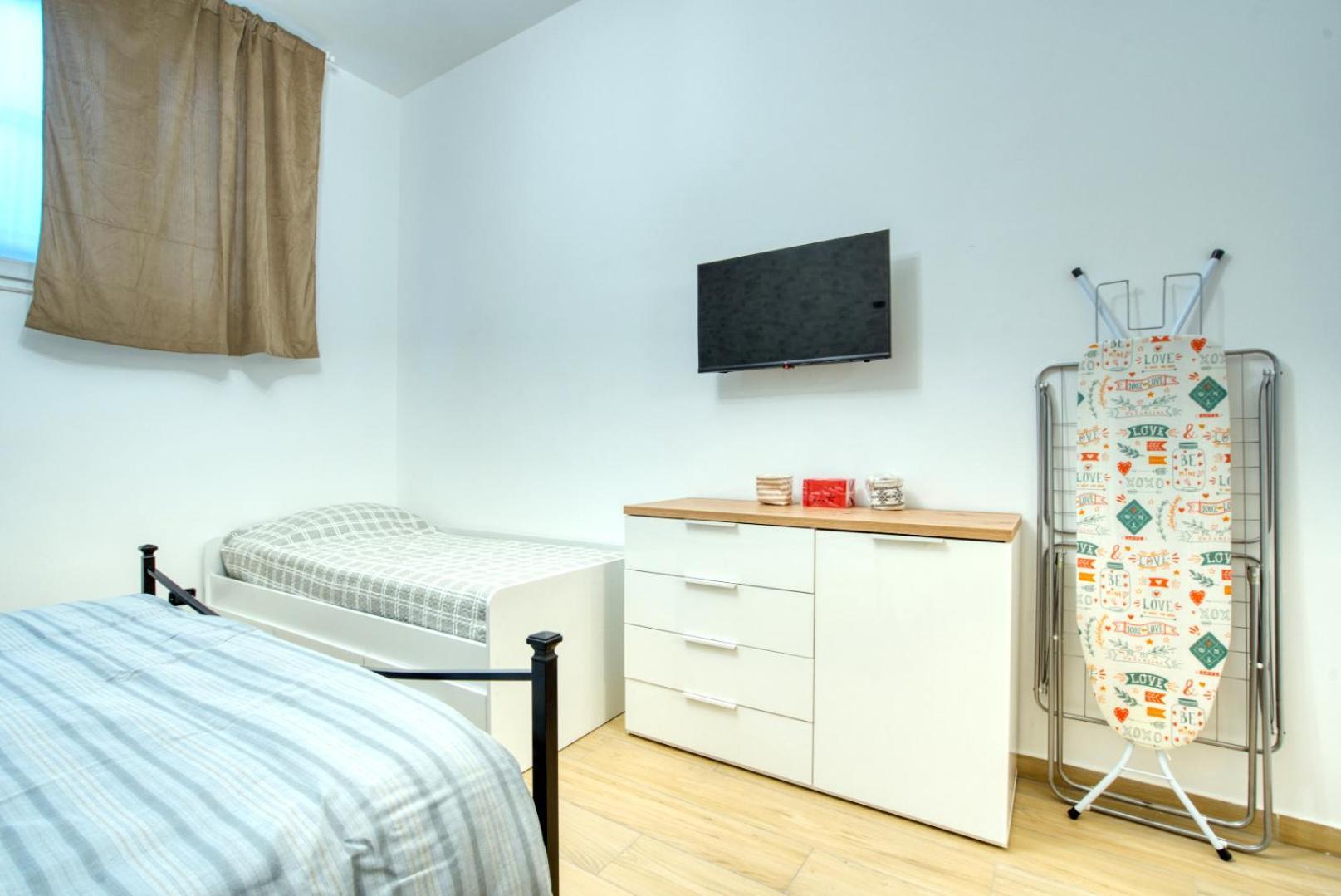 Italianflat - Subway Milano Hotel Phòng bức ảnh
