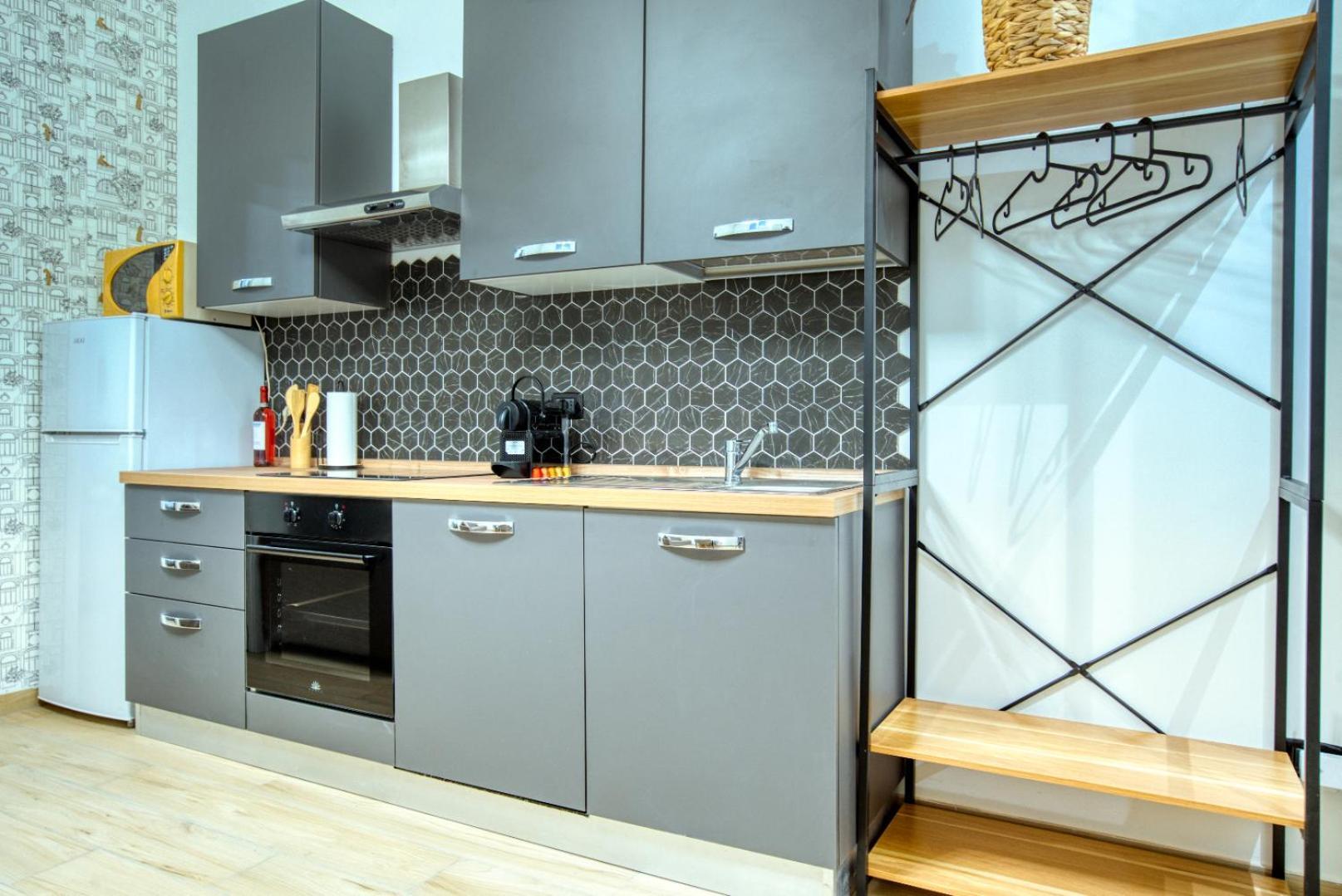Italianflat - Subway Milano Hotel Phòng bức ảnh