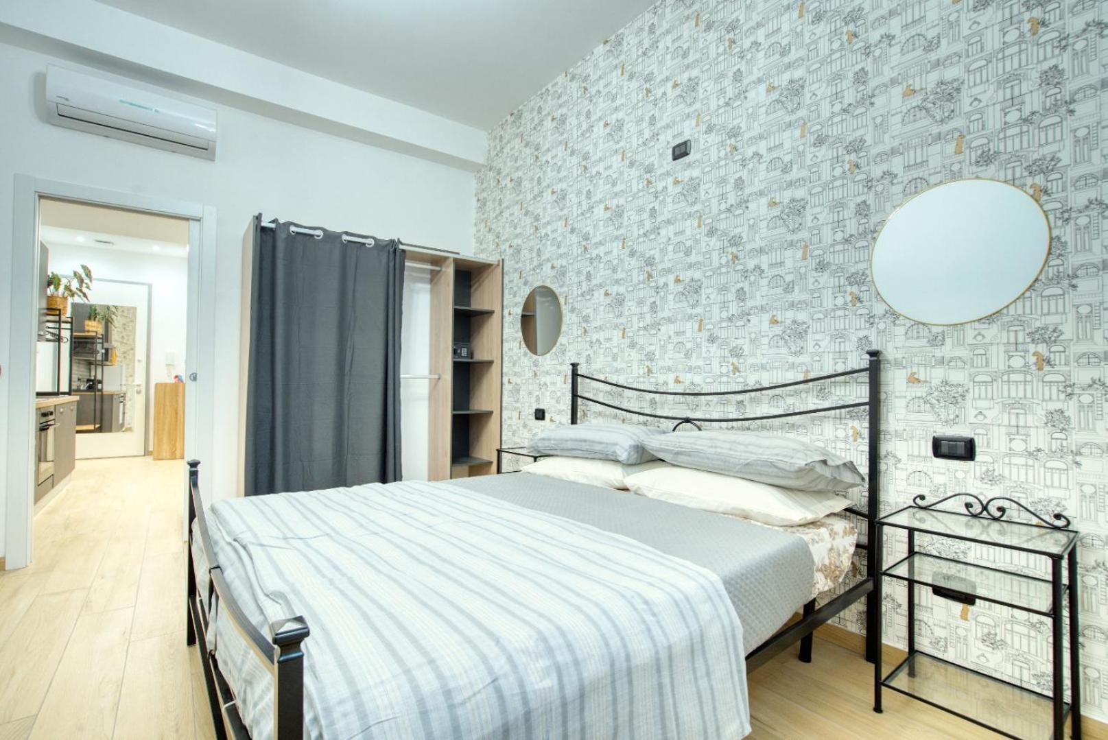 Italianflat - Subway Milano Hotel Phòng bức ảnh