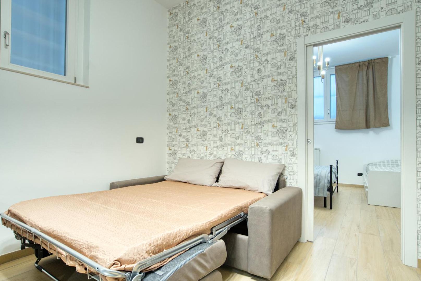 Italianflat - Subway Milano Hotel Phòng bức ảnh