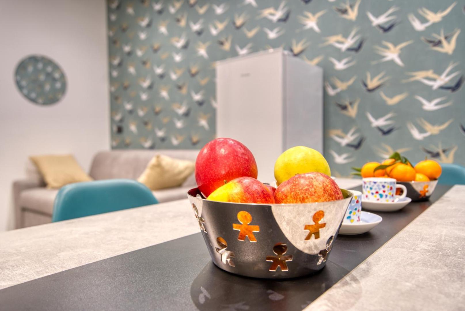 Italianflat - Subway Milano Hotel Phòng bức ảnh