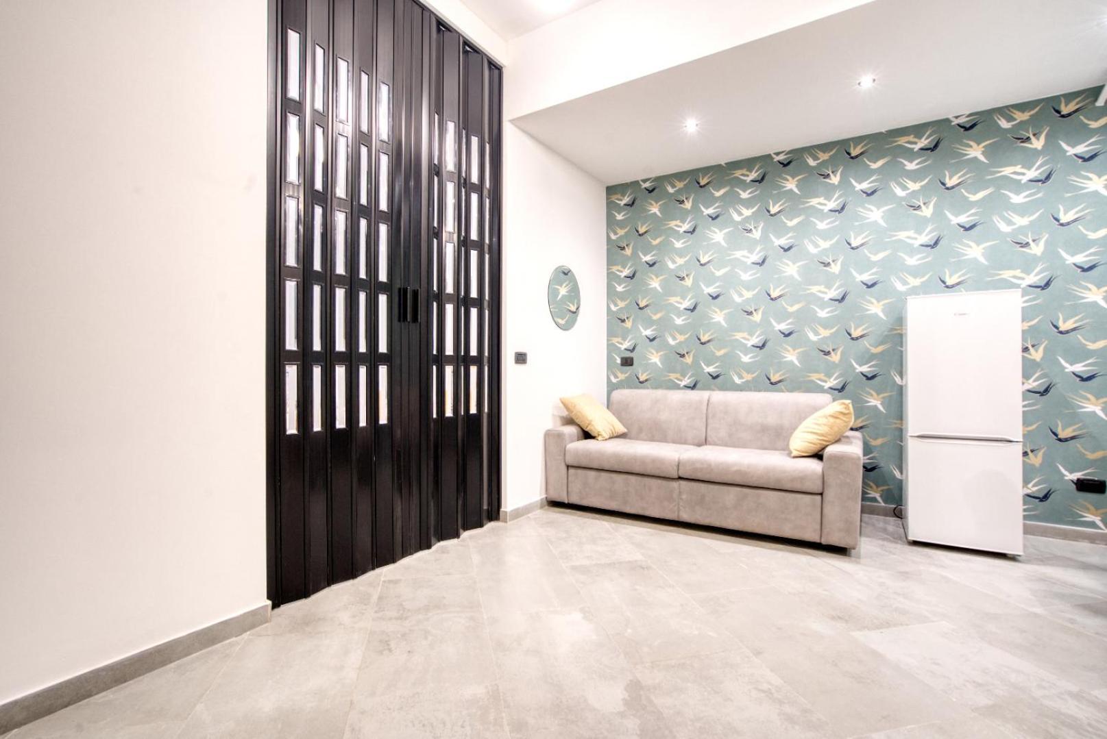 Italianflat - Subway Milano Hotel Phòng bức ảnh