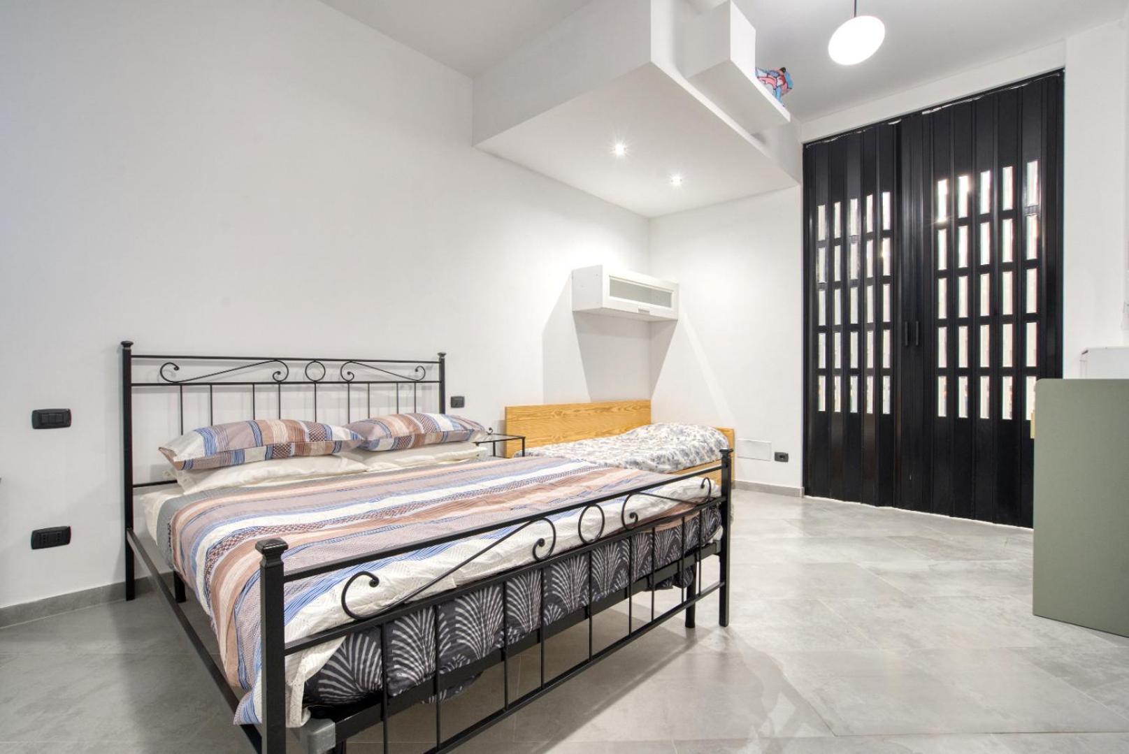 Italianflat - Subway Milano Hotel Ngoại thất bức ảnh