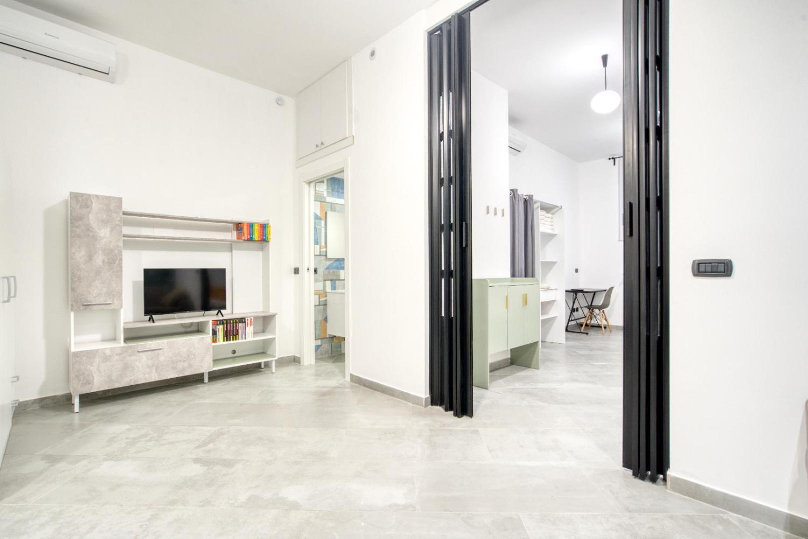 Italianflat - Subway Milano Hotel Phòng bức ảnh