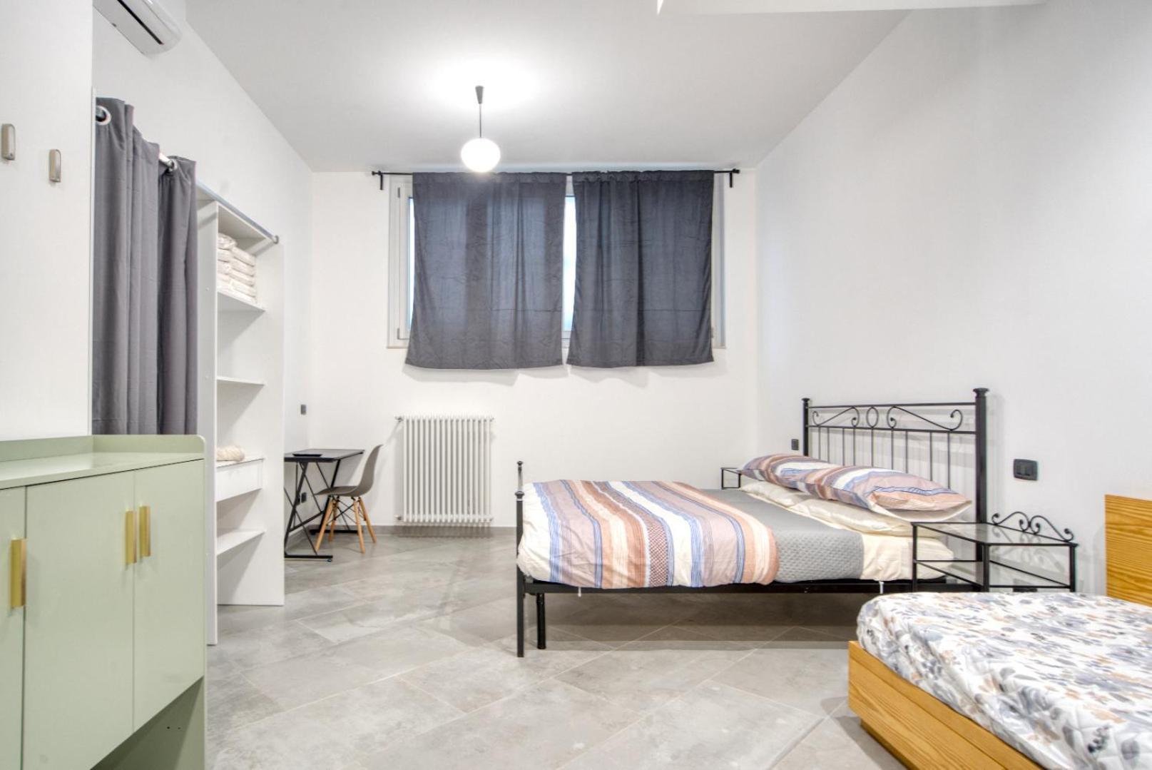 Italianflat - Subway Milano Hotel Phòng bức ảnh