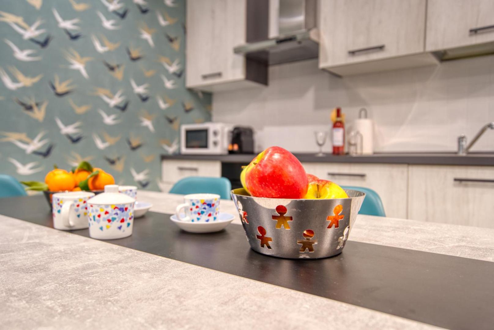 Italianflat - Subway Milano Hotel Phòng bức ảnh
