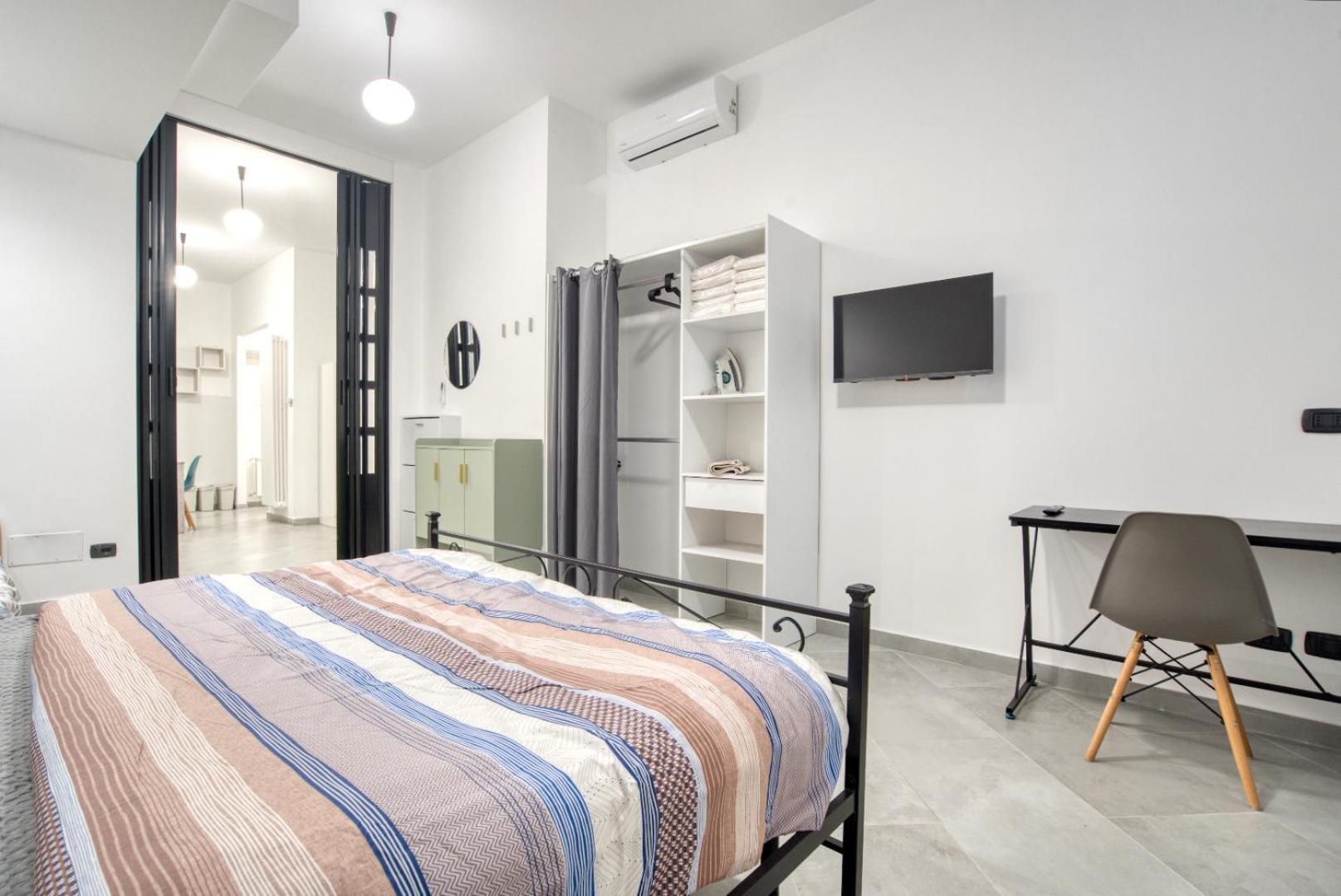 Italianflat - Subway Milano Hotel Ngoại thất bức ảnh