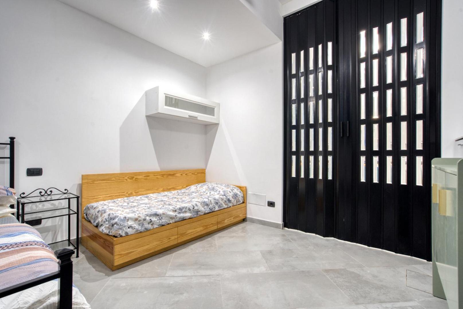 Italianflat - Subway Milano Hotel Phòng bức ảnh