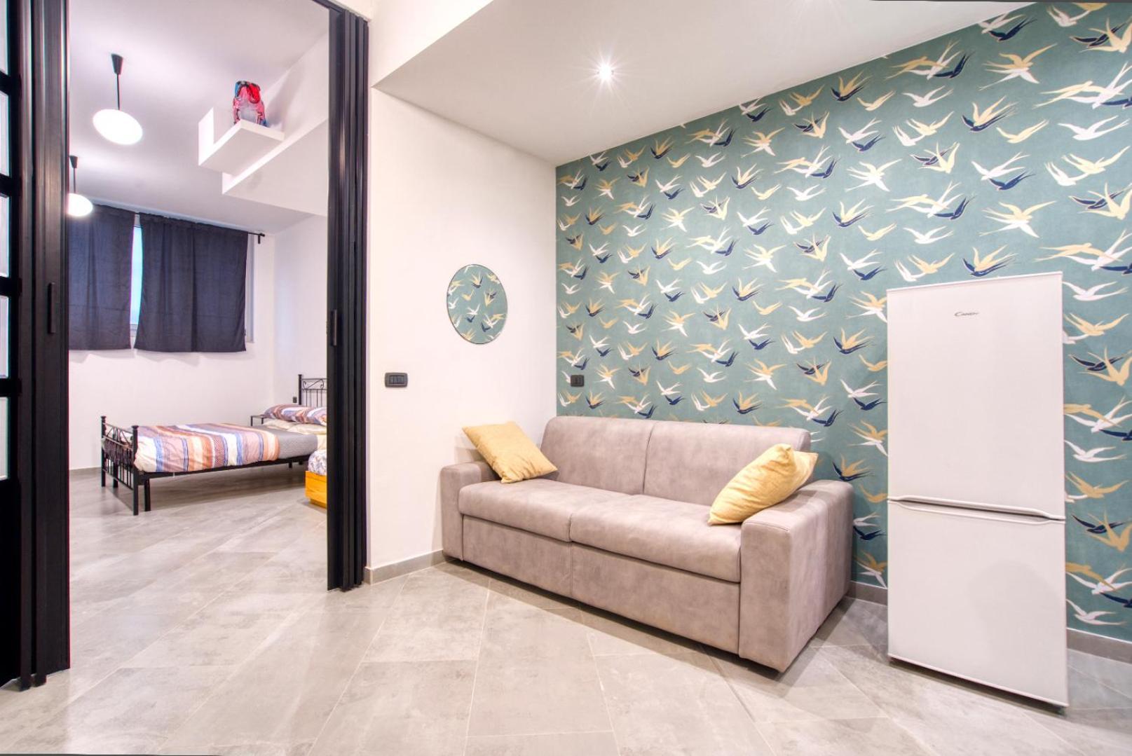Italianflat - Subway Milano Hotel Phòng bức ảnh