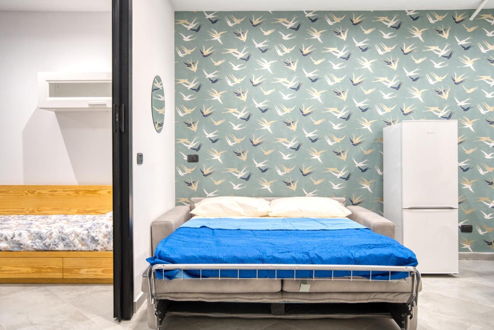 Italianflat - Subway Milano Hotel Phòng bức ảnh