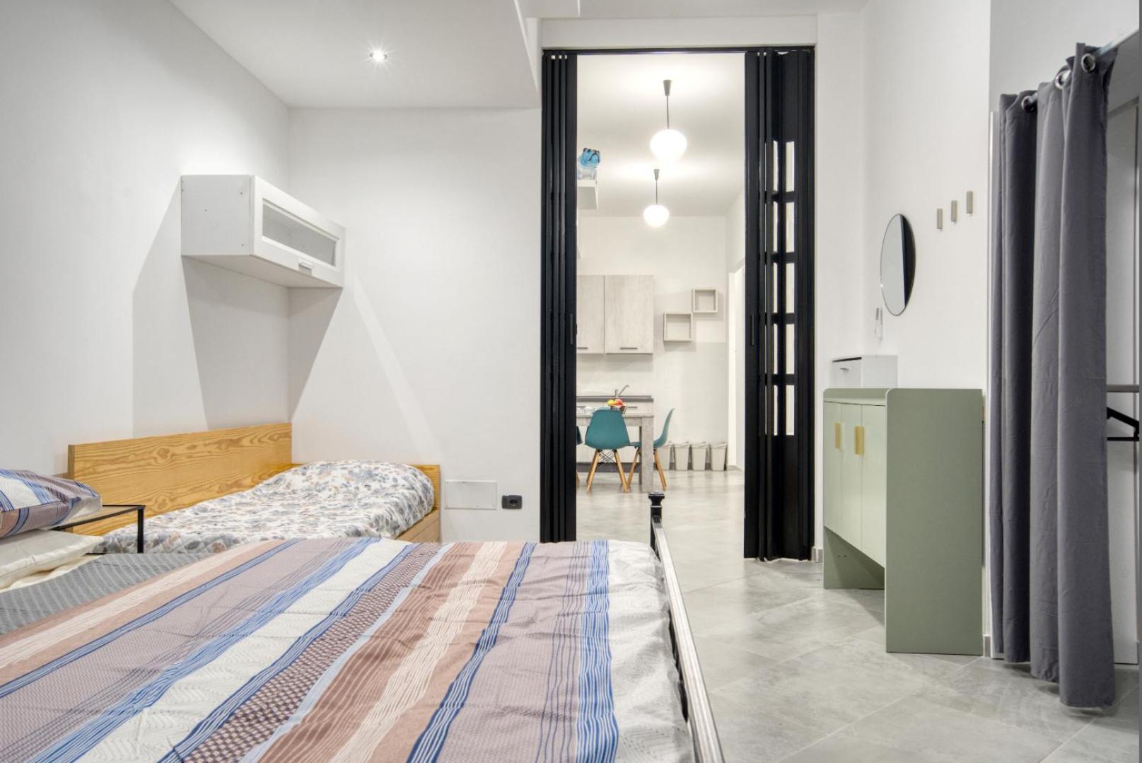 Italianflat - Subway Milano Hotel Phòng bức ảnh
