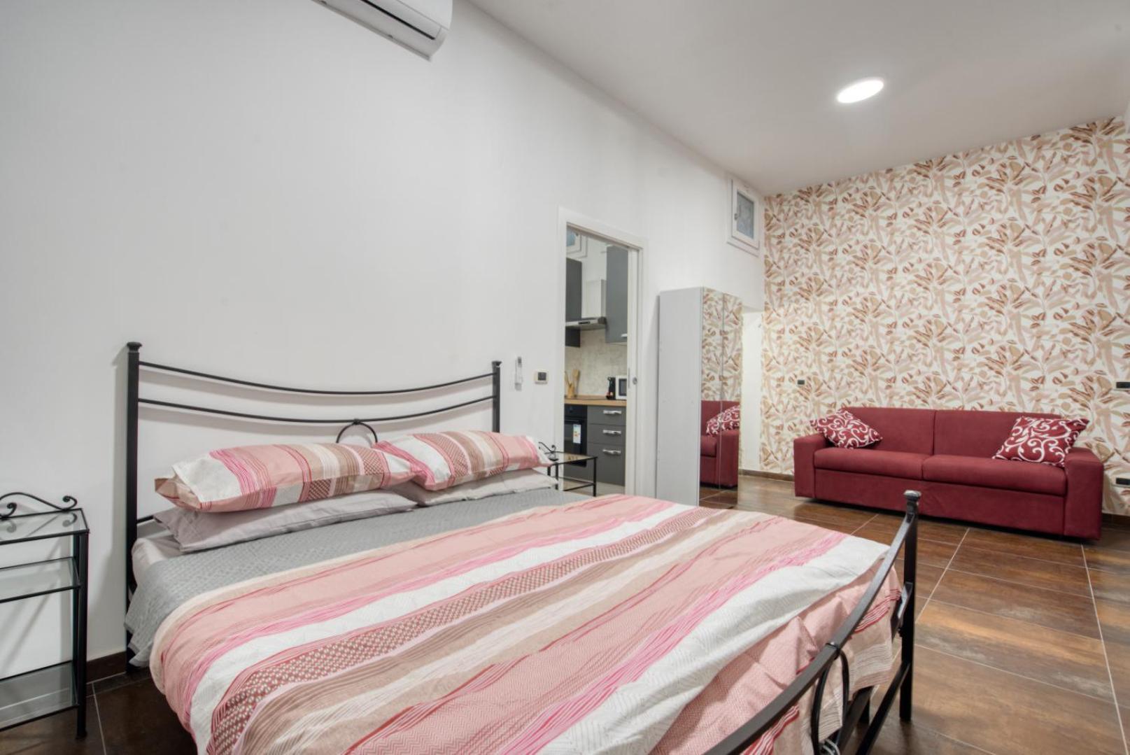 Italianflat - Subway Milano Hotel Phòng bức ảnh