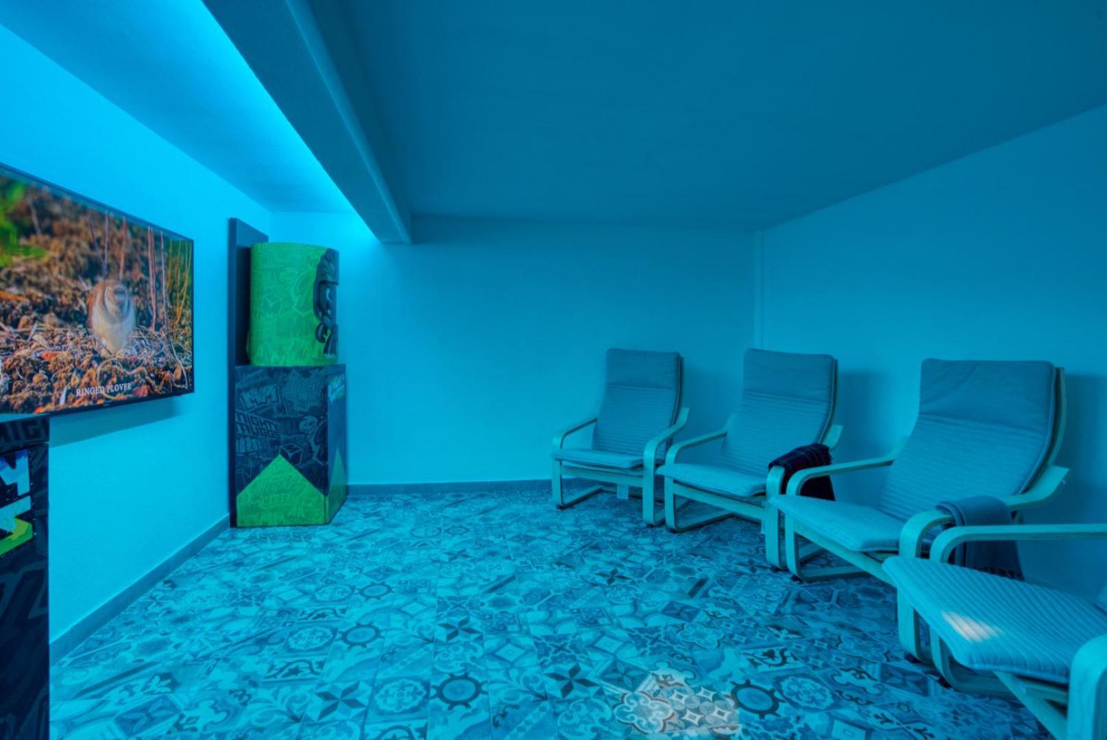 Italianflat - Subway Milano Hotel Phòng bức ảnh