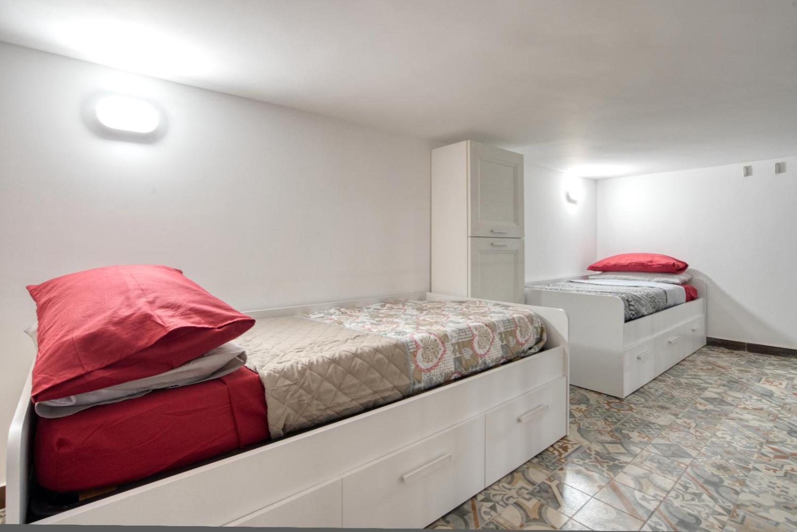 Italianflat - Subway Milano Hotel Phòng bức ảnh