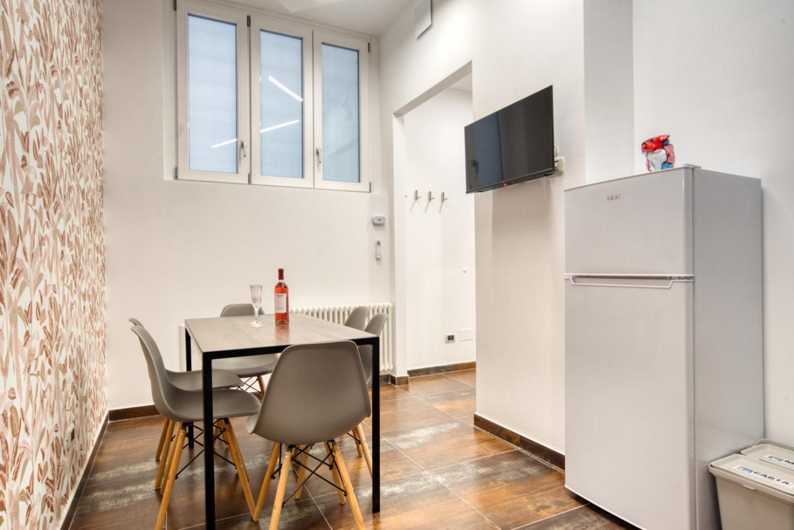 Italianflat - Subway Milano Hotel Phòng bức ảnh