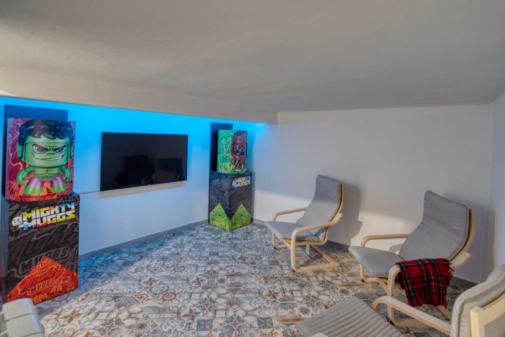 Italianflat - Subway Milano Hotel Phòng bức ảnh