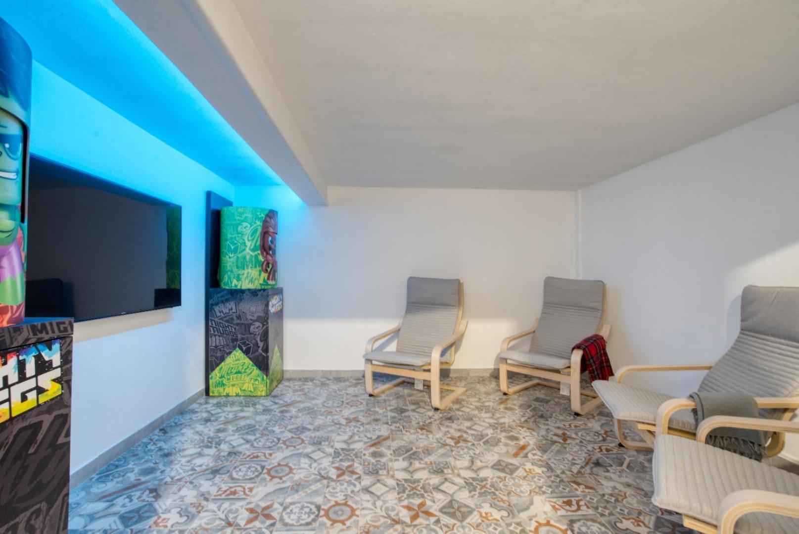 Italianflat - Subway Milano Hotel Ngoại thất bức ảnh