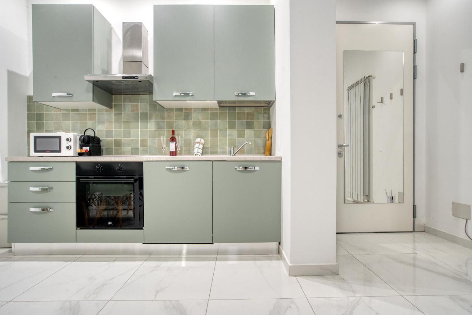 Italianflat - Subway Milano Hotel Phòng bức ảnh