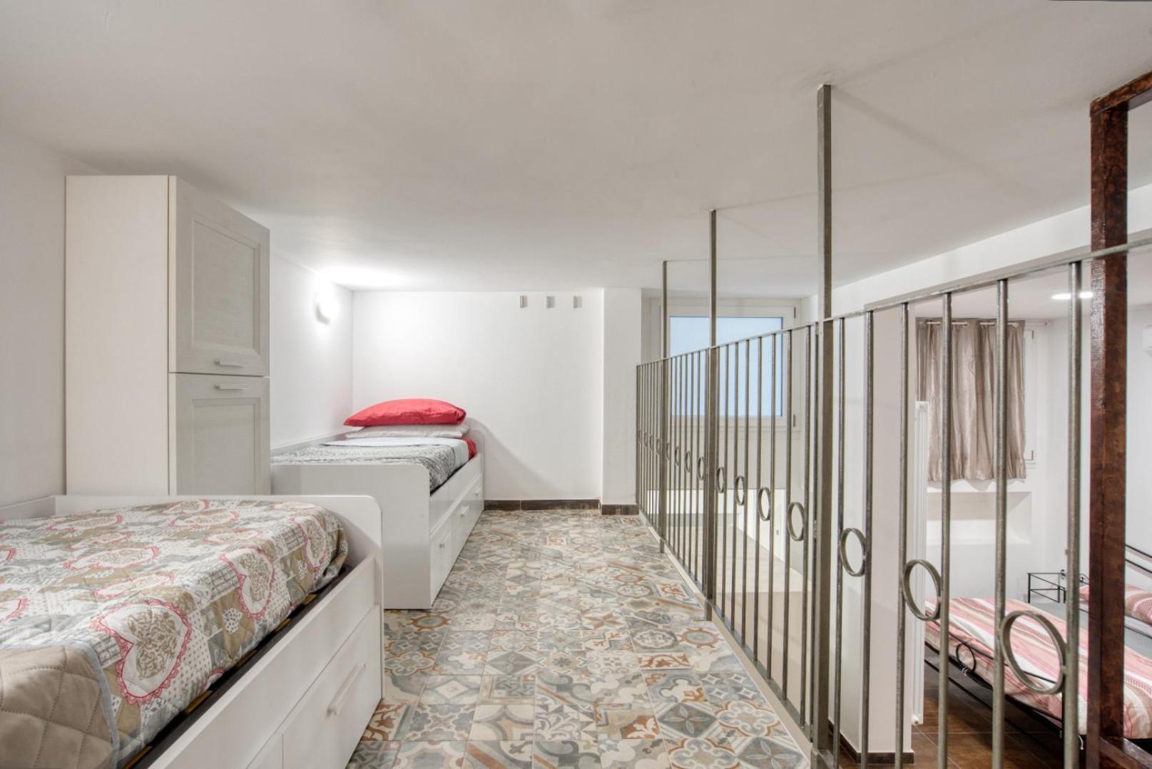 Italianflat - Subway Milano Hotel Phòng bức ảnh