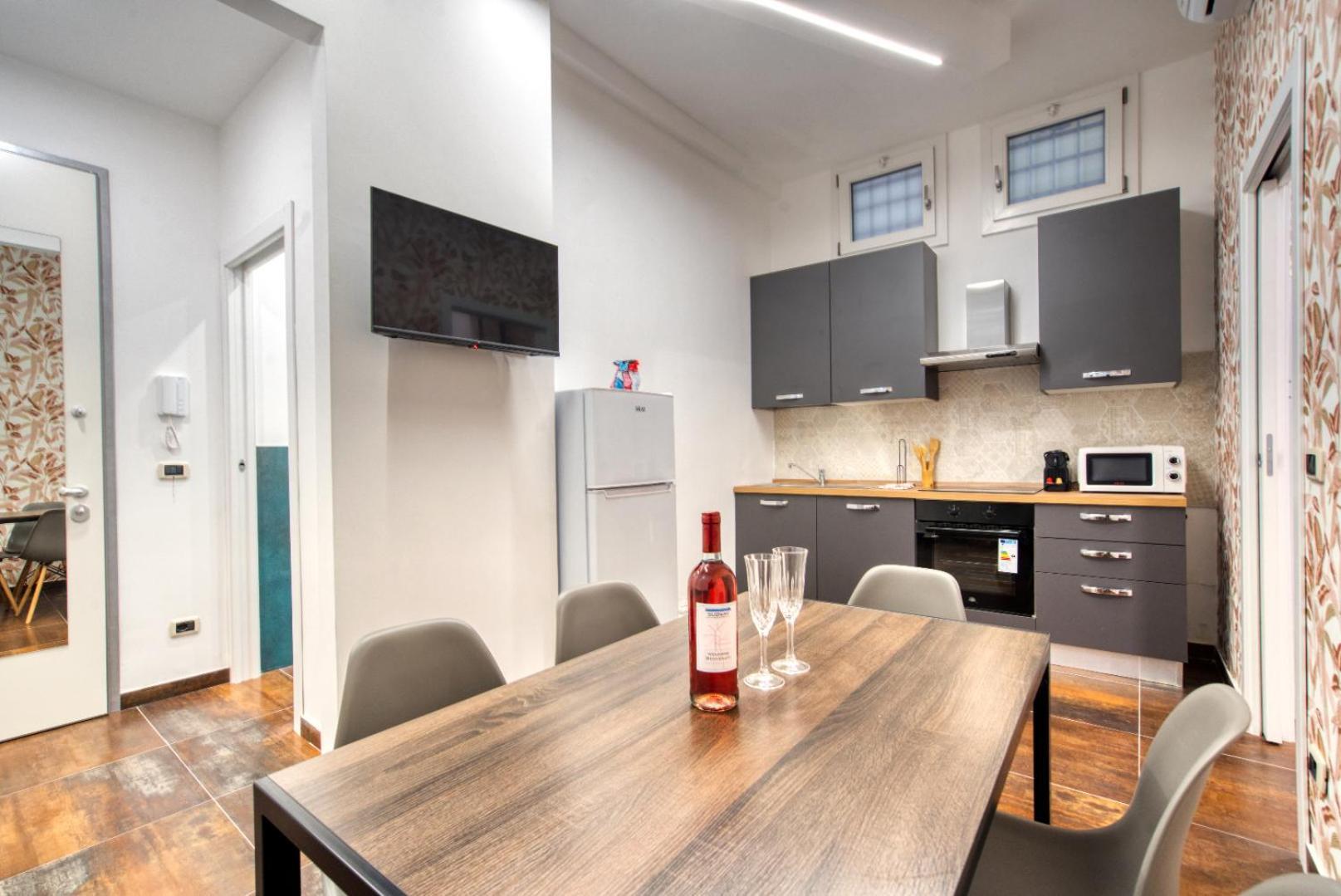 Italianflat - Subway Milano Hotel Phòng bức ảnh