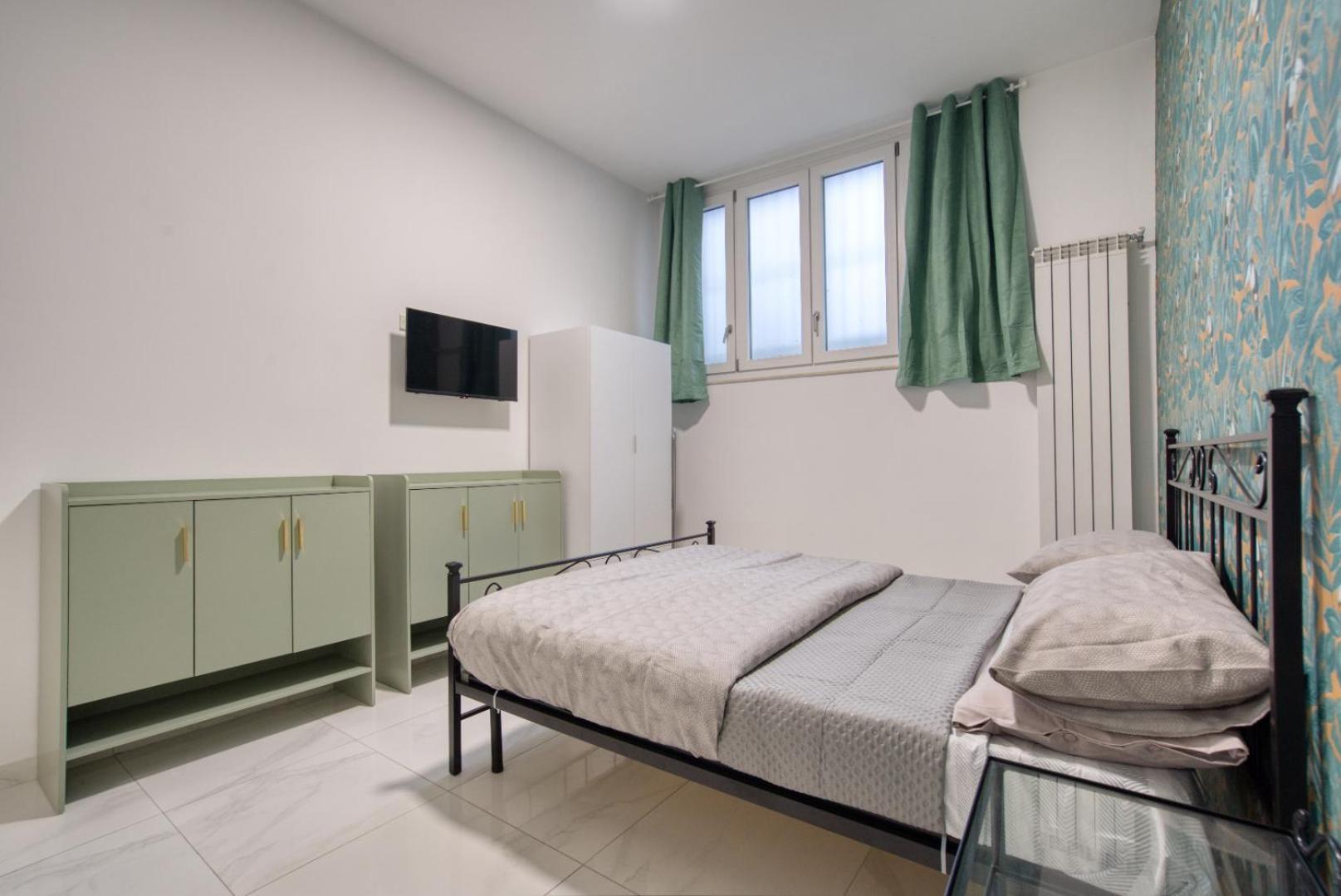 Italianflat - Subway Milano Hotel Phòng bức ảnh