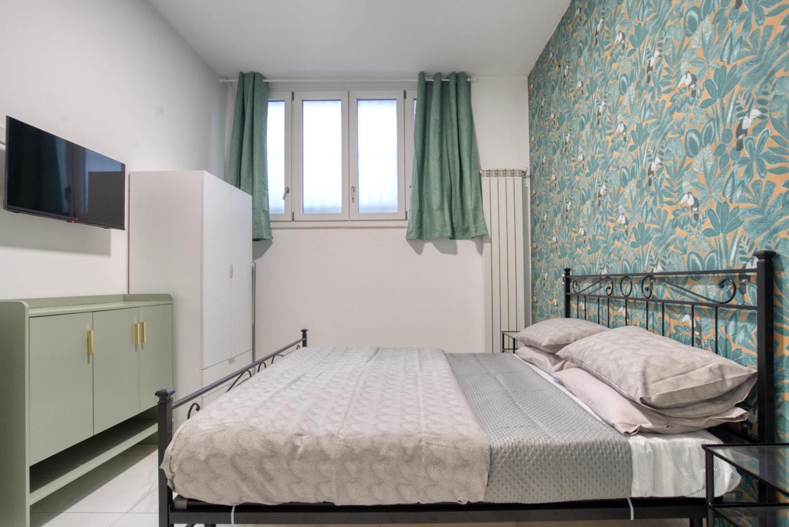 Italianflat - Subway Milano Hotel Phòng bức ảnh