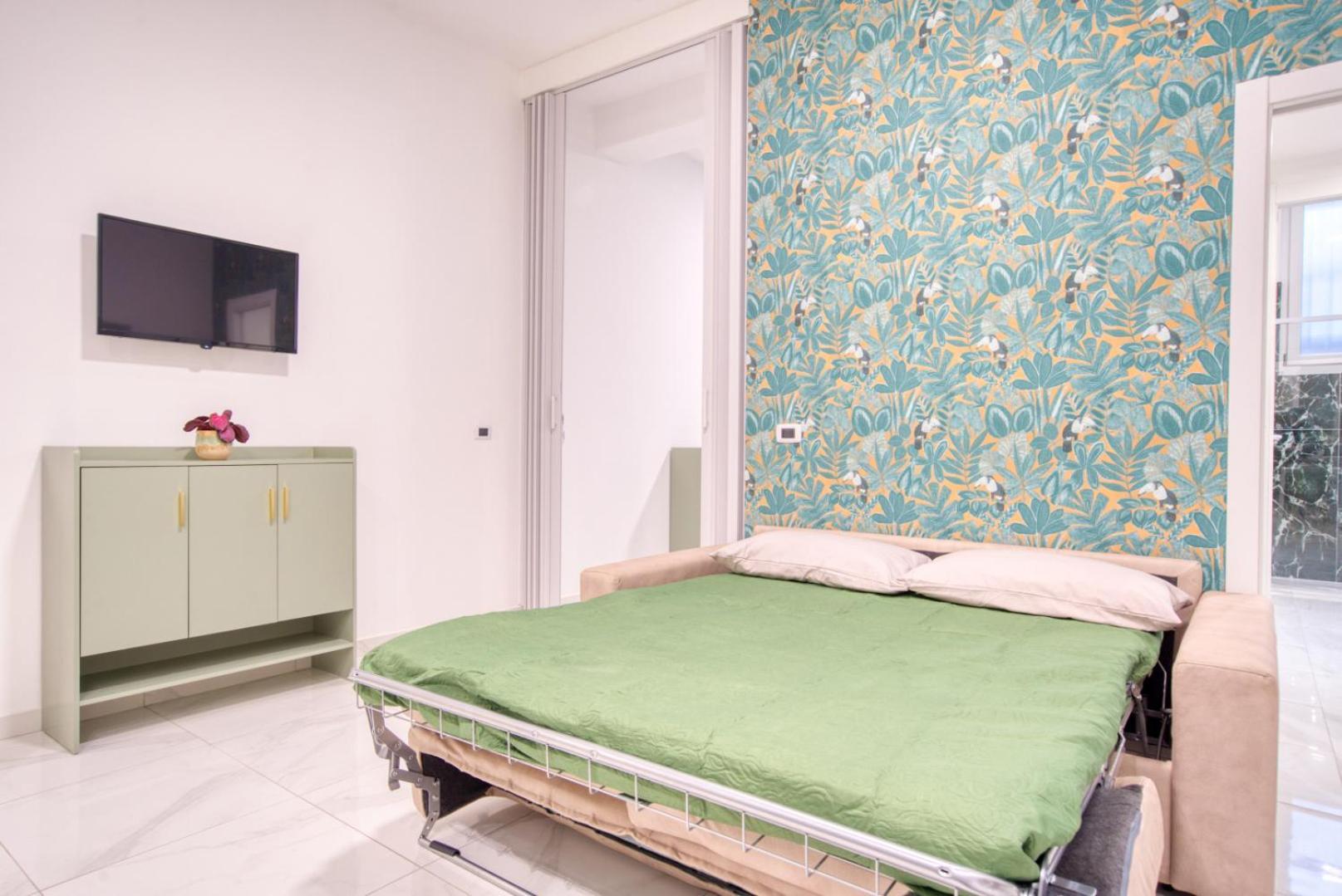 Italianflat - Subway Milano Hotel Phòng bức ảnh