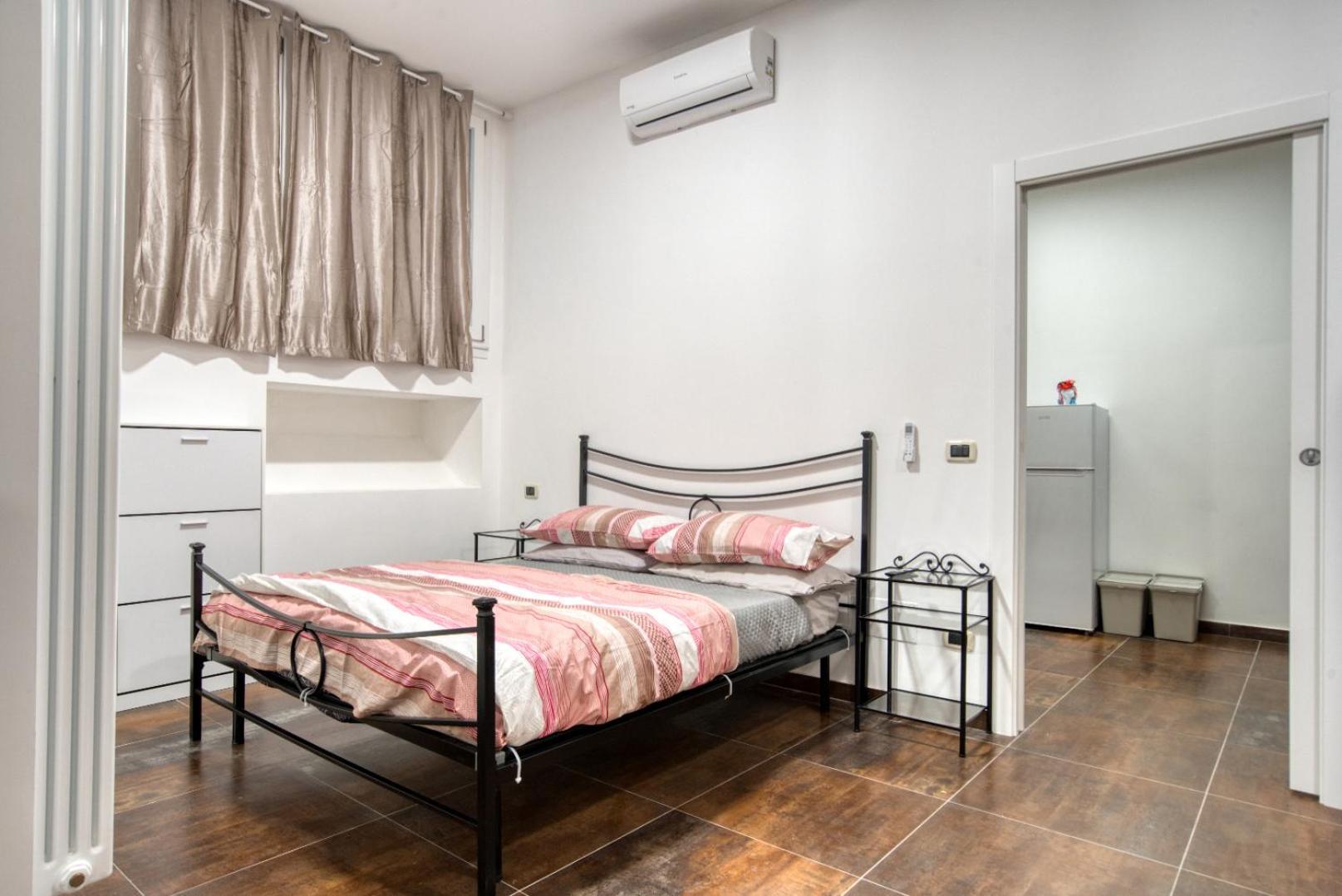 Italianflat - Subway Milano Hotel Phòng bức ảnh